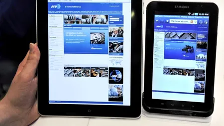 Sarcina INUMANĂ a judecătorilor din procesul APPLE VS SAMSUNG