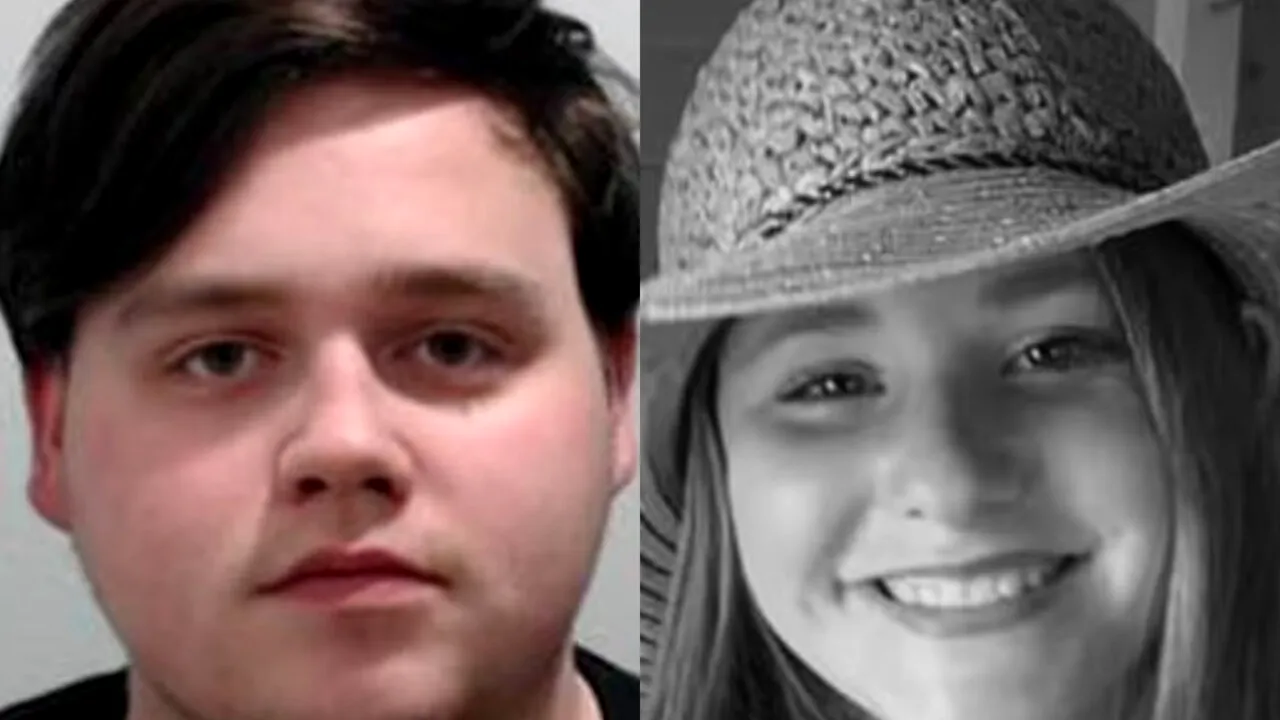 Connor și-a UCIS sora de 16 ani, apoi a batjocorit-o alături de un prieten. Ce a scris, apoi, criminalul din Marea Britanie pe Facebook