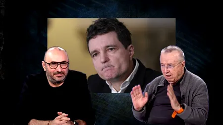 Ion Cristoiu: „Nicușor Dan a exagerat PERICOLUL unui tur 2 Ponta-Simion”