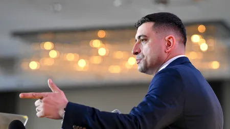 George Simion își continuă turneul european la Paris, după întâlnirile din capitala Belgiei. Va acorda un interviu lui Steve Bannon, ideologul MAGA