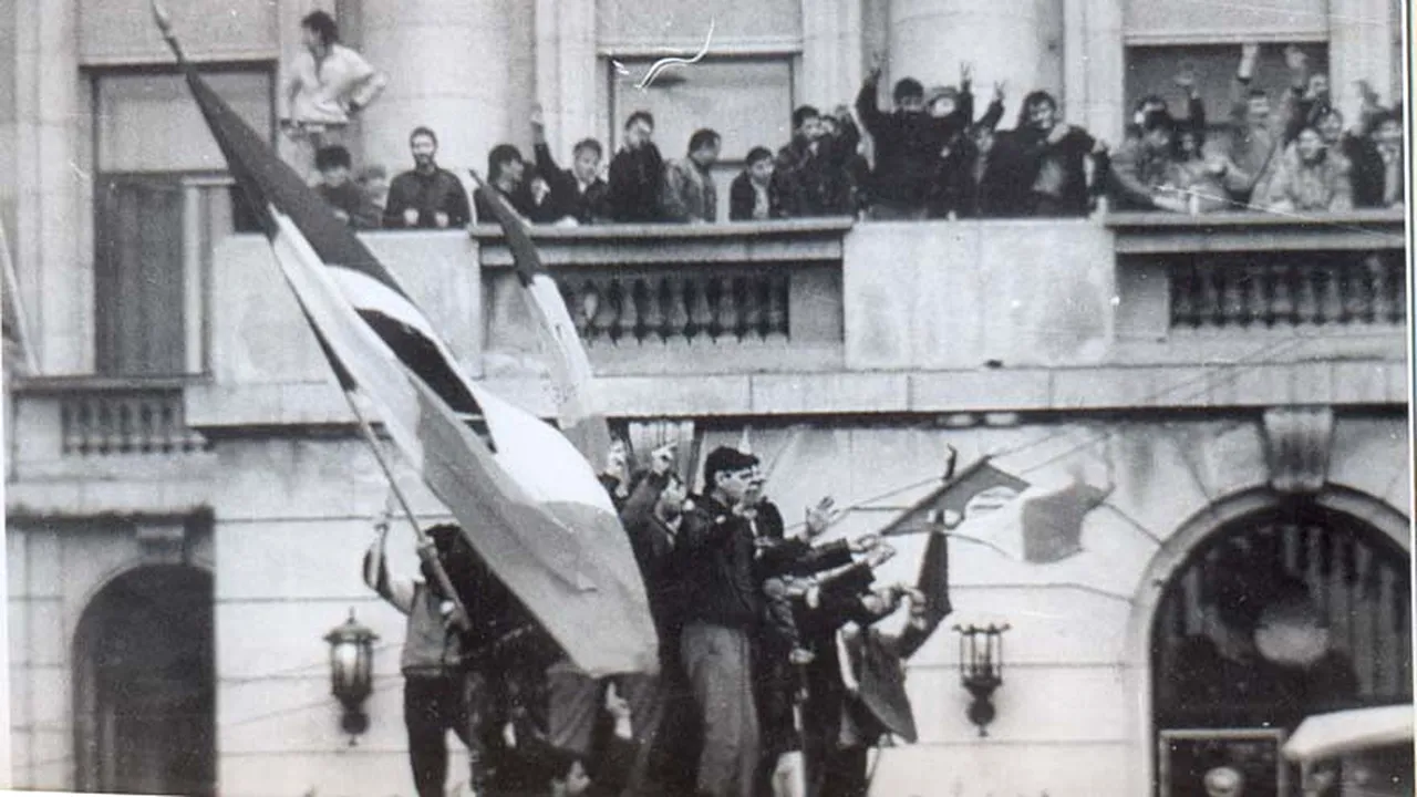 INTERVIU | Șeful Parchetelor Militare, Cătălin Pițu, declarații incendiare din culisele anchetei din Dosarul Revoluție: cine s-a comportat agresiv la audieri, cum au dispărut microfilme și documente ale fostei Securități și ce făcea procurorul la Timișoara în 1989