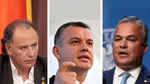 Mohammad Murad, deputatul cu ajutorul căruia s-ar fi încercat ruperea AUR, îl acuză pe Eugen Tomac de minciună. Susține că a fost invitat la Vila Lac: „Am primit un mesaj/ Am dat curs invitației după 4 zile”. Contactat de Gândul, Tomac susține că nu l-a invitat, dar că s-au întâlnit: „Nu știu dacă Veștea l-a sunat”. Veștea: „Nu știu cine l-a invitat! Eu nu aveam numărul lui”
