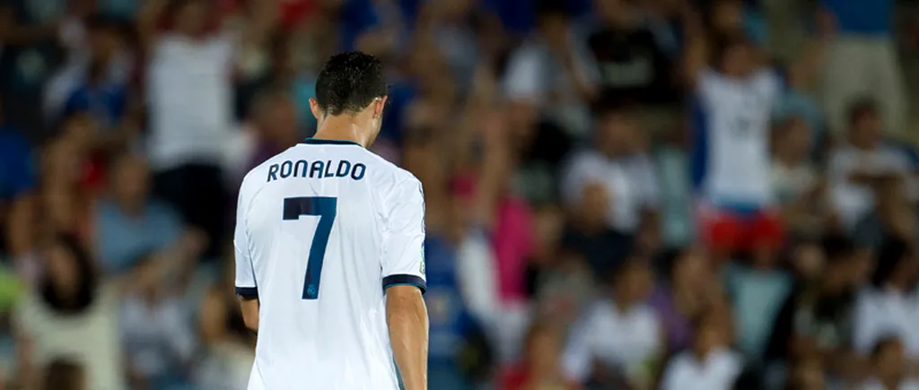 As: Real Madrid a respins oferta de 200 de milioane de euro pentru Ronaldo