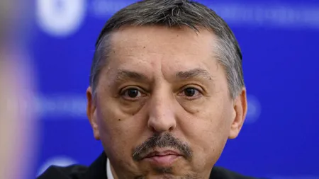 Avertismentul ministrului Daniel David: „Avem lumini și, din păcate, multe UMBRE” în sistemul de învățământ