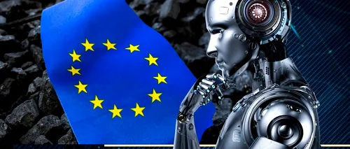 <i class='ep-highlight'>Nașii</i> inteligenței artificiale, indeciși cu privire la soarta AI. Directorii marilor companii AVERTIZEAZĂ că legislaţia UE este prea strictă