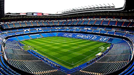 Datoriile Real Madrid au crescut cu aproape 60 de milioane de euro față de anul trecut