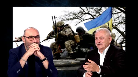 Liviu Dragnea: „Următorul teatru de RĂZBOI poate fi în România. Din această cauză trebuie să avem doar lideri ascultători”