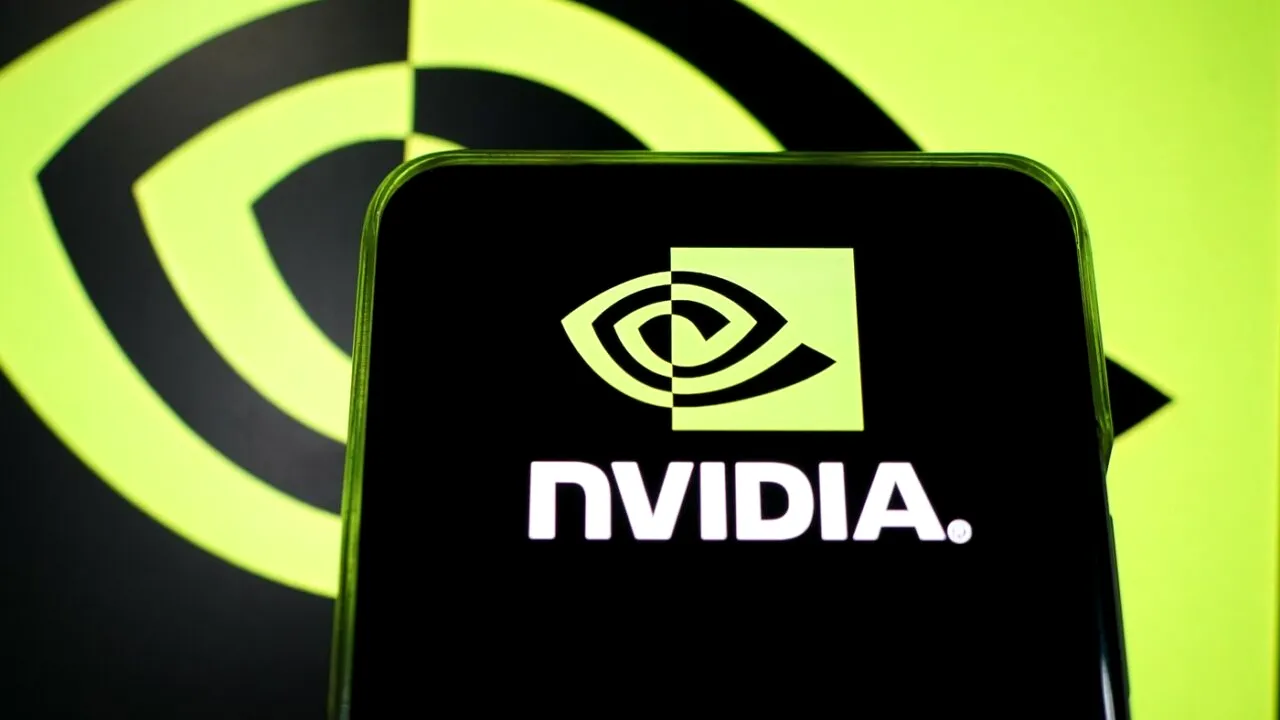 Nvidia devine prima companie care atinge o valoare de piață de 4.000 de MILIARDE de dolari