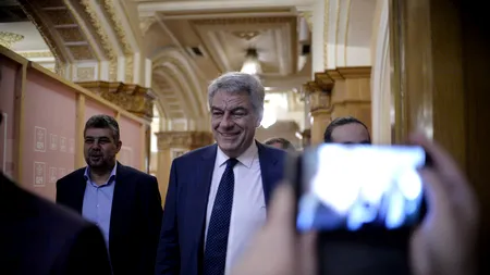 Tudose - un cash mai puțin în PSD