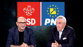 C.P Tăriceanu: „Pentru sănătatea democrației din România, PNL sau PSD ar fi bine să treacă în opoziție”