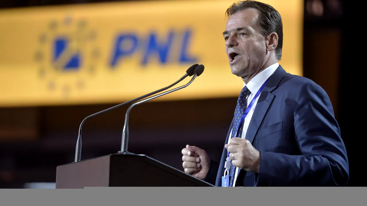 Liberalii vor demisia miniștrilor pentru care se cere urmărirea penală: Capo di tutti capi i-a instigat 