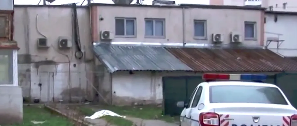 S-a sinucis la doar 26 de ani într-un mod care amintește de jocul online Balena albastră: s-a aruncat în gol de la etajul 10 al unui bloc din Târgoviște. VIDEO