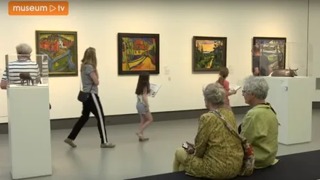 PRIMUL JAF DE PROPORȚII pe fondul pandemiei de coronavirus. Tablou celebru al lui van Gogh, furat din muzeu duminică noaptea/ Coincidența stranie care indică un furt „profesionist”