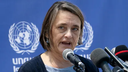 LIVE UPDATE | Război Israel-Hamas. Israelul nu va prelungi viza unei reprezentante ONU.„Pune în pericol civilii nevinovaţi israelieni şi palestinieni”