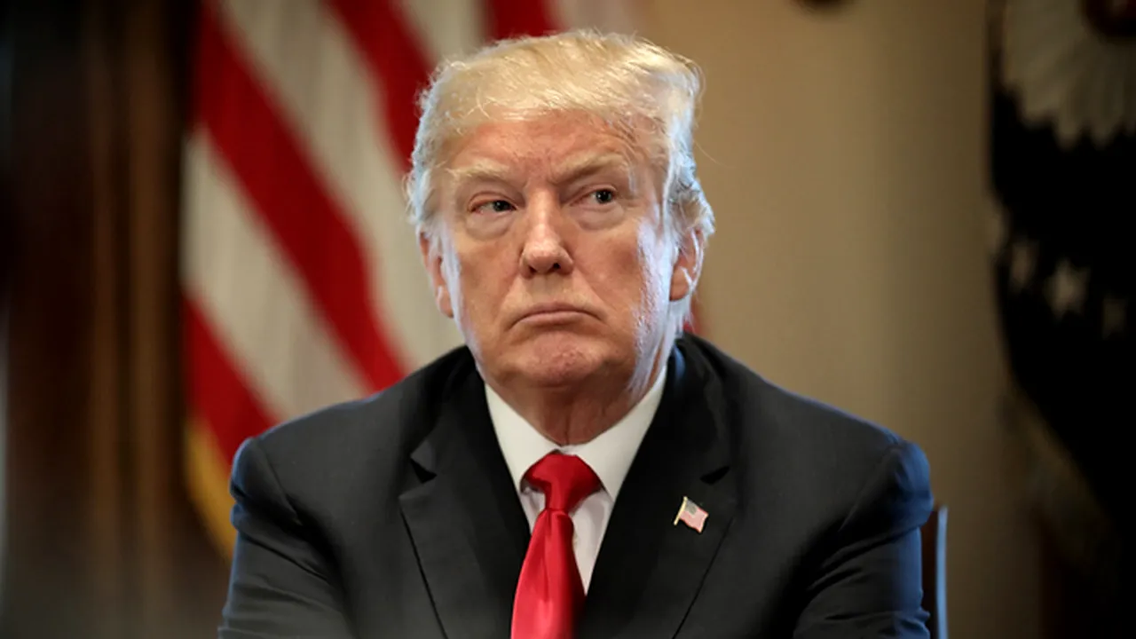 Donald Trump cere pedeapsa cu moartea pentru traficanții de droguri: Guvernul 