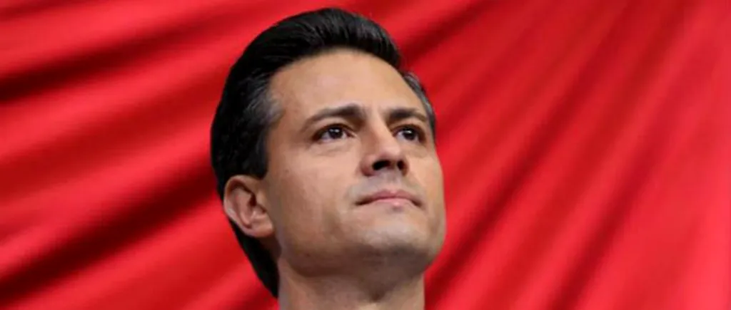 Președintele Mexicului, acuzat de plagierea tezei de licență 