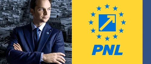 VIDEO | Liberalii au decis în BPN/ Sebastian Burduja preia șefia interimară a organizației PNL București