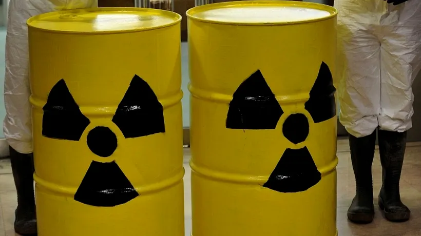 Cum au pierdut irakienii materiale radioactive extrem de periculoase
