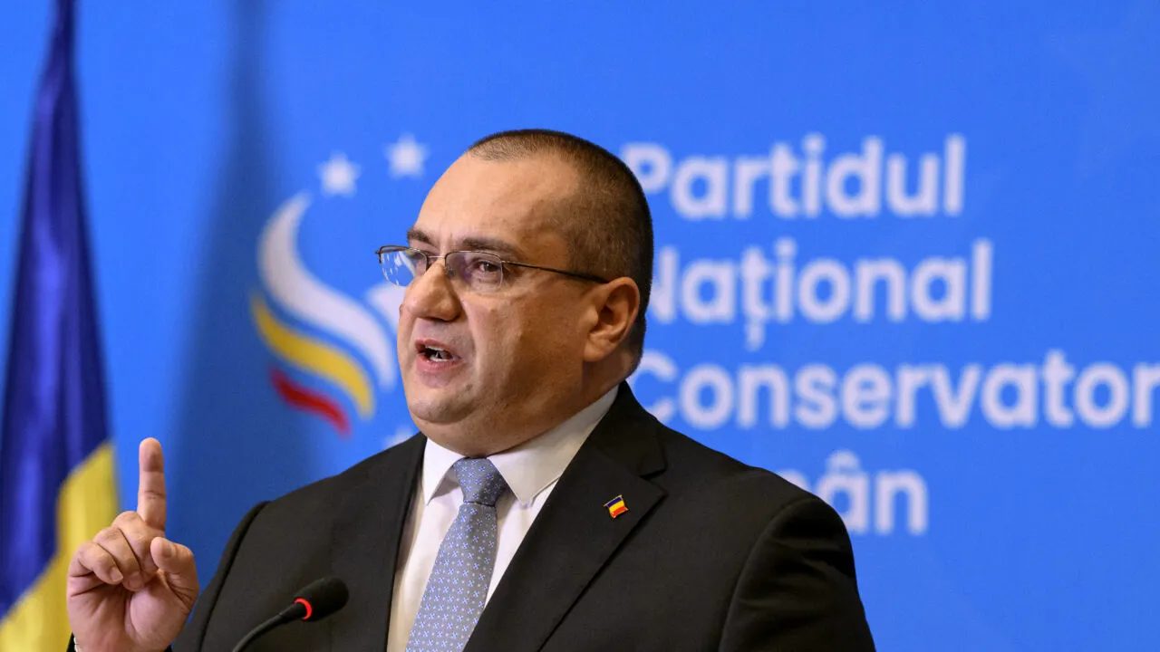 Cristian TERHEȘ: Am votat pentru un preşedinte credincios naţiunii române
