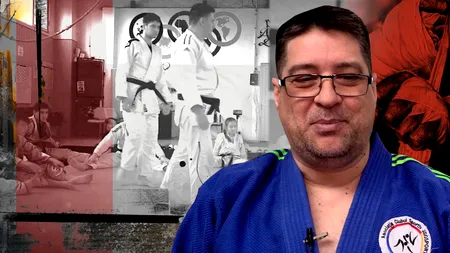 EXCLUSIV VIDEO | Povestea fascinantă a „specialilor” din judo românesc. Cum au ajuns, din copii cu probleme, pe podiumul mondial al judoka