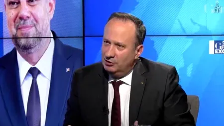 VIDEO EXCLUSIV | Dacă nu ar fi ministru, Adrian Câciu ar fi analist economic. Ce spune fostul șef al Finanțelor despre „gaura la buget”