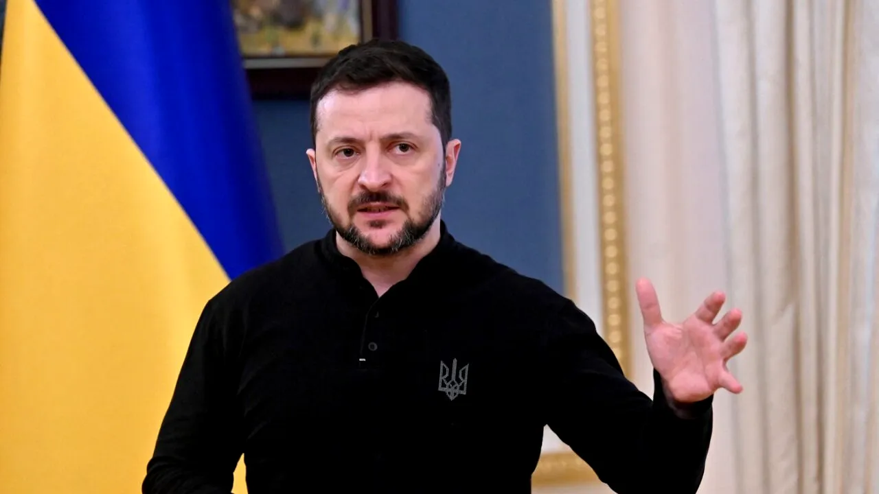 „Pace justă” cu Rusia. Cine sunt negociatorii lui Zelenski, echipa care discută cu „partenerii internaționali” ai Ucrainei