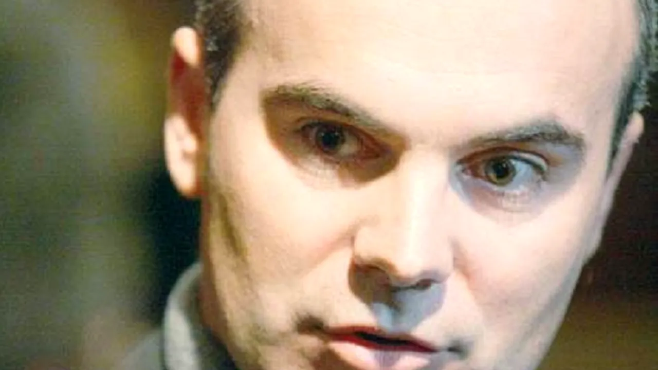 O MIZERIE, o manipulare ieftină! Ce îl roagă RAREȘ BOGDAN pe colegul care a fost „OBLIGAT
