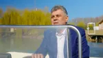 Premierul Marcel Ciolacu PROMOVEAZĂ afacerile românești pe TikTok: „Zici că ești în Deltă”