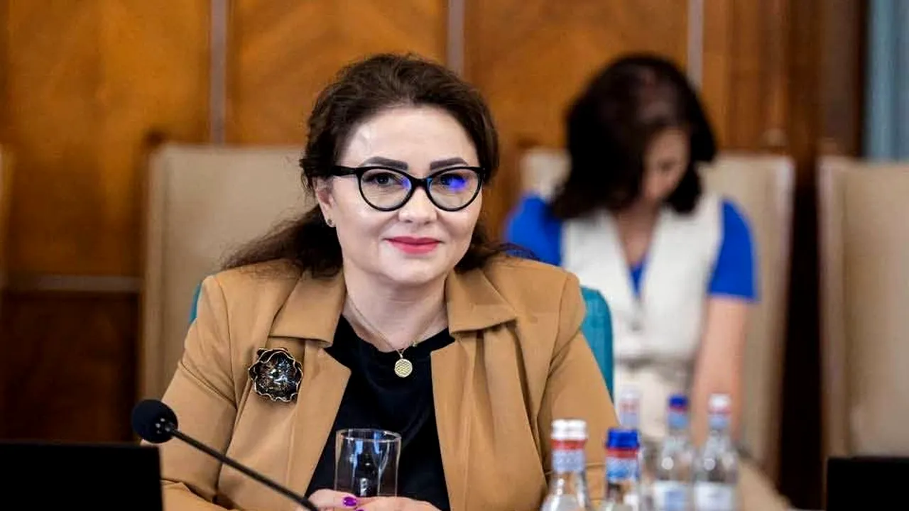 Cristina Trăilă, Secretarul General adjunct al Guvernului Bolojan, reacție pentru Gândul, după ce a fost trimisă în judecată: „E o derulare foarte rapidă a unui dosar, care din punctul meu de vedere nu conține probe”