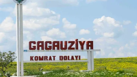Legislativul Găgăuziei vrea să interzică termenii de limbă, literatură și istorie română