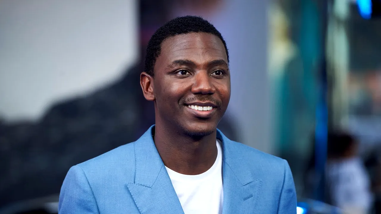 Jerrod Carmichael a fost numit gazda galei Globurilor de Aur
