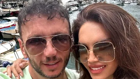 Cât de BOGAT este soțul Cristinei Spătar. Ce afaceri are acesta