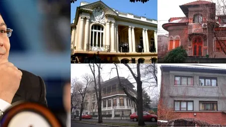 Ponta a dat LISTA fundațiilor chiriașe la RA-APPS. Cum se poate închiria un spațiu de la stat: 