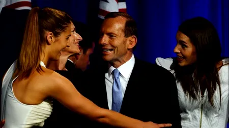 Alegerile parlamentare din Australia au fost câștigate de opoziția conservatoare