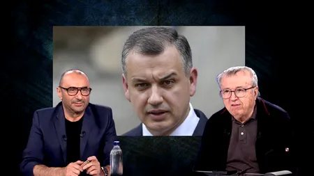 Nicușor Dan intră în razboi cu partidele de dreapta. Ion Cristoiu: „Astăzi, după ce președintele a bătut din picior, ne așteptam ca ședința biroului politic al PNL să-l împingă pe Bolojan spre susținerea lui Tomac