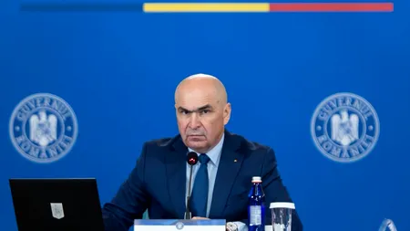 Ilie Bolojan nu vrea să răspundă la întrebările legate de „racolarea” extremiștilor din SOS și POT. Numai în ultimele săptămâni, PNL a atras patru