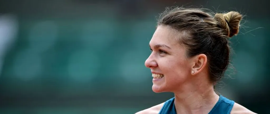 Simona Halep și Patricia Țig s-au clasat în top 4 al celor mai frumoase lovituri ale anului