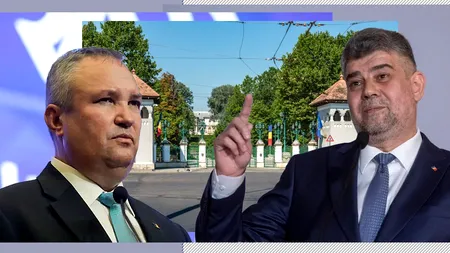VIDEO | STABILITATEA duce PSD și PNL împreună pe listele electorale din 2024. Marcel Ciolacu: Facem politică!