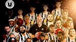 Hegemonie pentru U BT Cluj-Napoca în baschetul românesc: a luat al 5-lea titlu consecutiv!