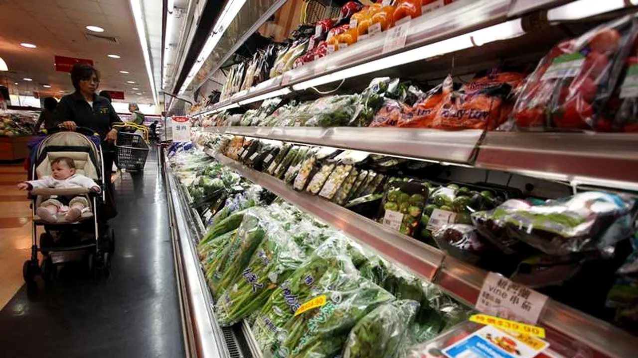 Ambalajul comestibil, invenția prin care cercetătorii încearcă să reducă risipa de alimente și platic