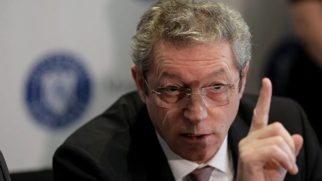 Adrian Streinu-Cercel a răbufnit: “Pandemia este total scăpată de sub control. Carantina e o făcătură, guvernul nu ne protejează!”