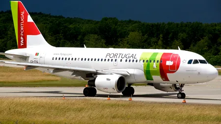 Cum a rezolvat MAE criza turiștilor români blocați de două zile pe aeroportul din Lisabona: Toți ajung acasă luni noapte