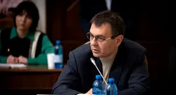 Cine este politicianul pe care partidul lui Zelenski l-ar vrea în funcția de procuror general al Ucrainei
