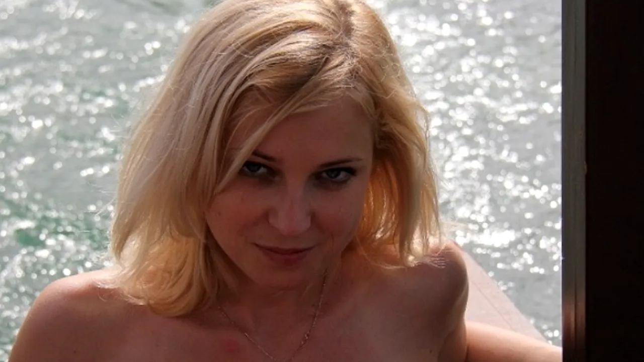 Ea este noul Procuror General al Crimeei. Câți ani are Natalia Poklonskaya. FOTO