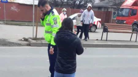 Închisoare cu SUSPENDARE pentru poliţistul care a ucis-o pe Raisa pe trecerea de pietoni. Decizia nu e definitivă / Reacția familiei fetiței