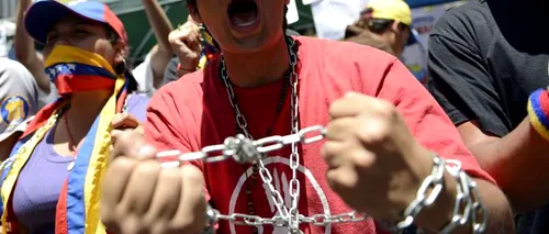 Manifestații în Venezuela pentru aflarea adevărului despre starea de sănătate a lui Chavez