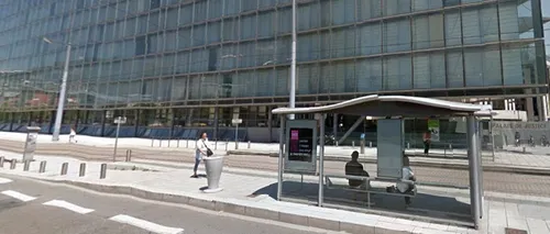 Palatul de Justiție din Grenoble, evacuat în urma unei alerte cu bombă