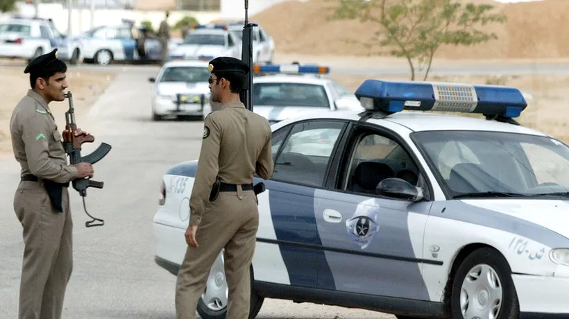 Un cetățean american a fost împușcat mortal în Arabia Saudită