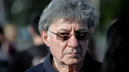 Caramitru, despre întâlnirea cu Dăncilă: Am cerut explicații pentru lipsa de buget și am fost amenințat cu Corpul de Control al ministrului