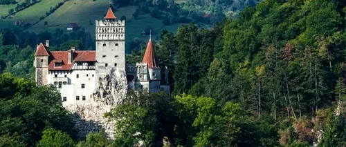 BBC: Castelele din Transilvania, de la paragina comunismului la destinații turistice de succes